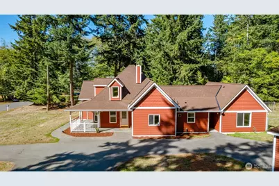 1003 NE Summit Loop, Coupeville, WA 98239 - Photo 1