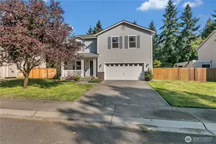 11605 212th St E, Graham, WA 98338 - Photo 1
