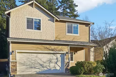 19117 87th Avenue Ct E, Puyallup, WA 98375 - Photo 1