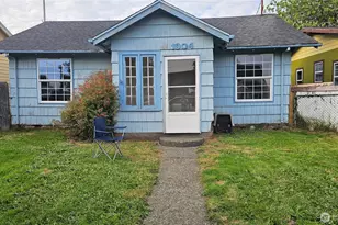1904 Aberdeen Ave, Aberdeen, WA 98520 - Photo 1