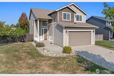 6957 282nd Place NW, Stanwood, WA 98292 - Photo 1