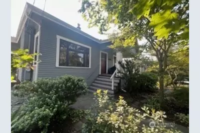 4312 2nd Avenue NE, Seattle, WA 98105 - Photo 1