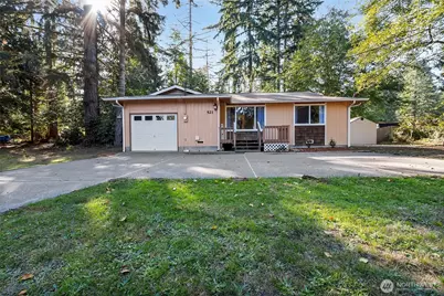 521 E Lakeshore Drive W, Shelton, WA 98584 - Photo 1
