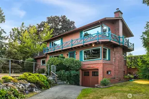 4515 SW 100th St, Seattle, WA 98146 - Photo 1