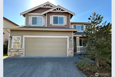 6702 207th Street Ct E, Spanaway, WA 98387 - Photo 1