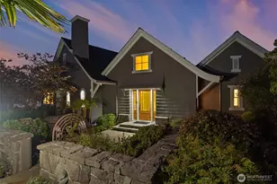 1907 East Bay Drive Northeast, Olympia, WA 98506 - Photo 1