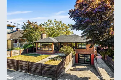 3441 NW 59th Street, Seattle, WA 98107 - Photo 1