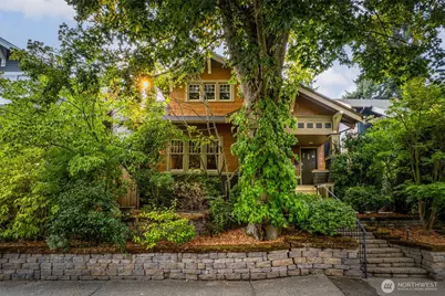 611 20th Avenue E, Seattle, WA 98112 - Photo 1