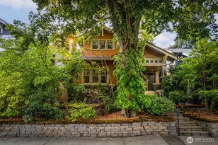 611 20th Ave E, Seattle, WA 98112 - Photo 1