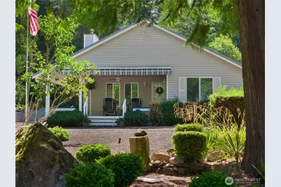 320 E Ballantrae Drive, Shelton, WA 98584 - Photo 1