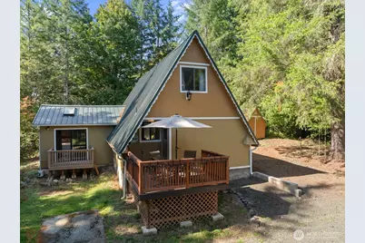 691 SE Picadilly Drive, Shelton, WA 98584 - Photo 1