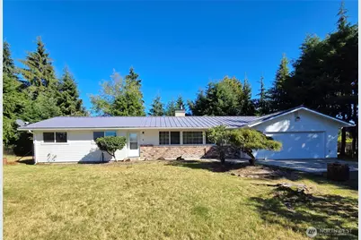631 Brower Street, Forks, WA 98331 - Photo 1