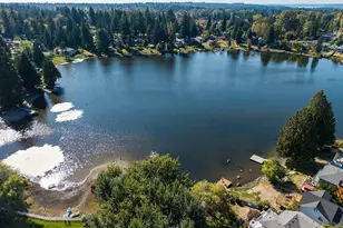 0 Lot 21 Mirror Lake Estates, Federal Way, WA 98002 - Photo 1