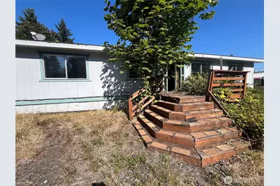 280 E Wood Lane, Shelton, WA 98584 - Photo 1