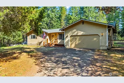 1941 NE Blacksmith Drive, Belfair, WA 98528 - Photo 1