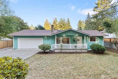 5005 23rd Avenue SE, Lacey, WA 98503 - Photo 1