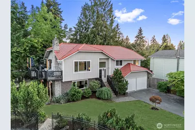 2341 N 189th Street, Shoreline, WA 98133 - Photo 1