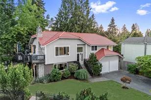 2341 N 189th St, Shoreline, WA 98133 - Photo 1