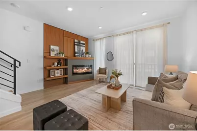 18521 1st Avenue NE #B, Shoreline, WA 98155 - Photo 1