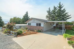 602 N Larch Ave, East Wenatchee, WA 98802 - Photo 1