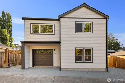 6346 37th Avenue SW #B, Seattle, WA 98126 - Photo 1