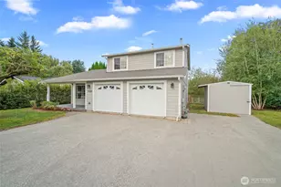 709 E 3rd St, Nooksack, WA 98276 - Photo 1