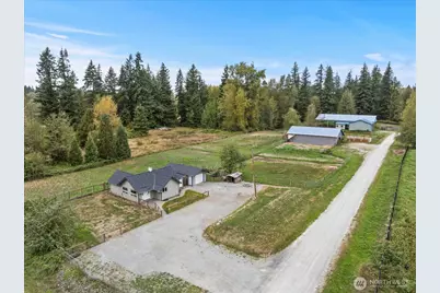 5005 284th Street NW, Stanwood, WA 98292 - Photo 1