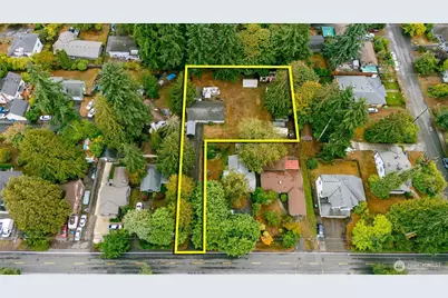 18328 Ashworth Avenue N, Shoreline, WA 98133 - Photo 1