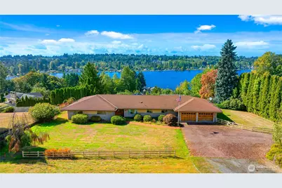 606 Rhodora Heights Road, Lake Stevens, WA 98258 - Photo 1