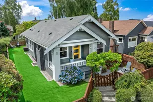 5811 1st Ave NE, Seattle, WA 98105 - Photo 1