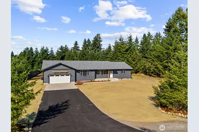 6123 186th Trail SW, Rochester, WA 98579 - Photo 1
