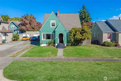 121 6th Avenue NW, Puyallup, WA 98371 - Photo 1