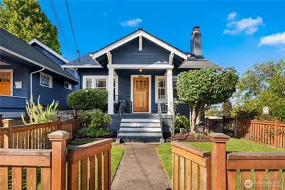 835 31st Avenue, Seattle, WA 98122 - Photo 1