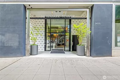1415 2nd Avenue #2306, Seattle, WA 98101 - Photo 1