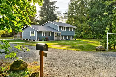 4776 Prairie Lane, Sedro Woolley, WA 98284 - Photo 1