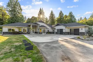 4539 31st Ave NE, Olympia, WA 98516 - Photo 1