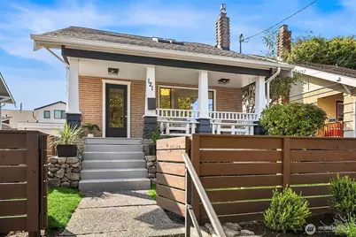 121 NE 58th Street, Seattle, WA 98105 - Photo 1