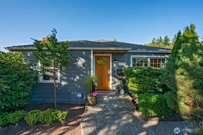 4537 49th Avenue SW, Seattle, WA 98116 - Photo 1