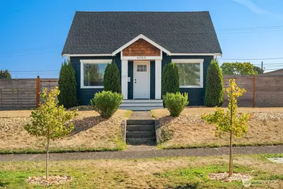 4055 E F Street, Tacoma, WA 98404 - Photo 1