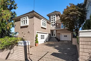 1736 Arch Ave SW, Seattle, WA 98116 - Photo 1