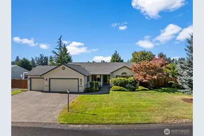 23608 88th Avenue E, Graham, WA 98338 - Photo 1