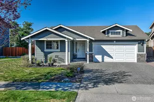 12202 58th Dr NE, Marysville, WA 98271 - Photo 1