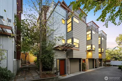 5926 California Avenue SW #A, Seattle, WA 98136 - Photo 1