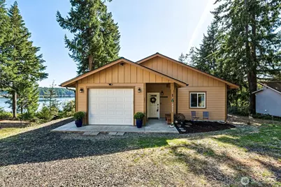 331 E Robbins Road, Grapeview, WA 98546 - Photo 1