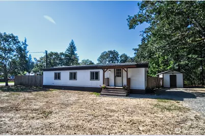 987 Tipsoo Loop N, Rainier, WA 98576 - Photo 1