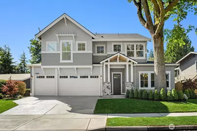 5409 156th Drive NE, Redmond, WA 98052 - Photo 1