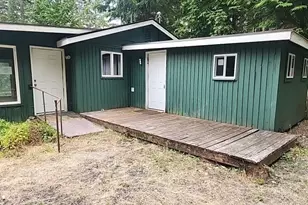 311 N Paradise Dr, Lilliwaup, WA 98555 - Photo 1