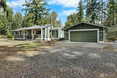25313 48th Ave E, Graham, WA 98338 - Photo 1