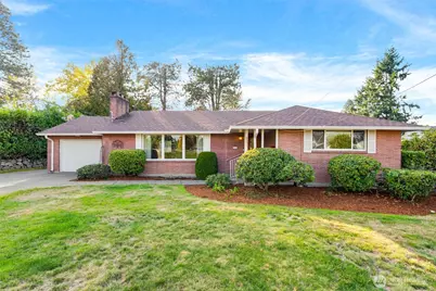 5902 S Sheridan Avenue, Tacoma, WA 98408 - Photo 1