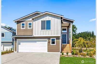 1412 Alder Lane, Gold Bar, WA 98251 - Photo 1